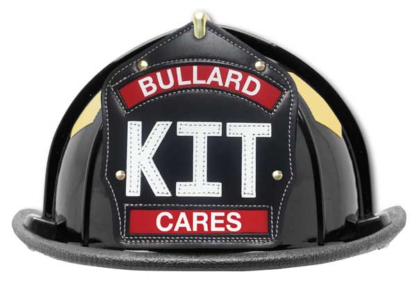 Bullard Cares Kit